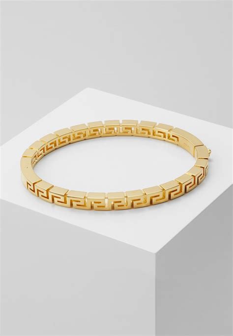 pulsera versace hombre
